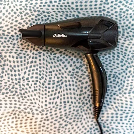 La Maison Charpennes-appartement Magnolia 2 Pers