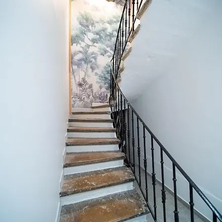 Lägenhet La Maison Charpennes-appartement Magnolia 2 Pers *