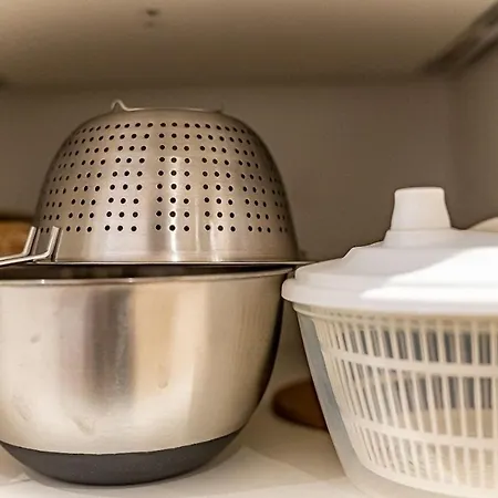 La Maison Charpennes-appartement Magnolia 2 Pers